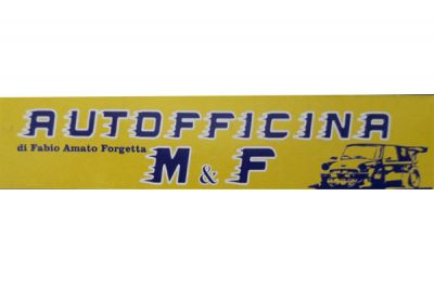 AUTOFFICINA M&F